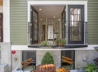 2 Walsh Pl #0, Boston, MA 02109