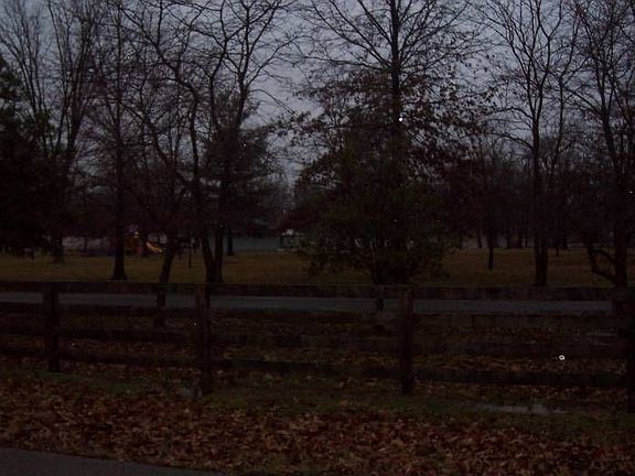 City Park across the Stre