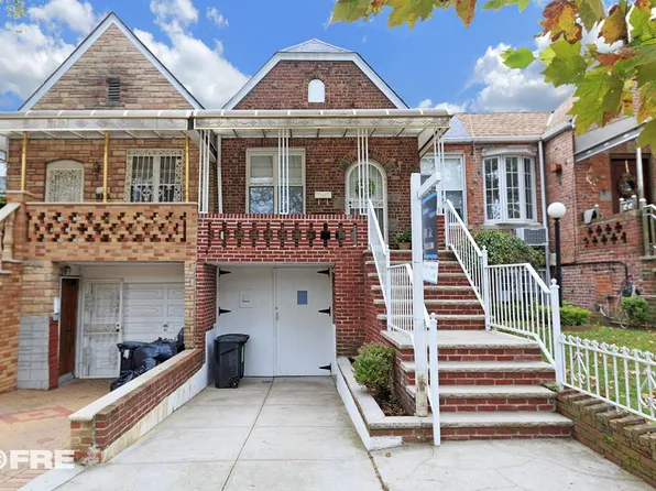 1231 E 48th St, Brooklyn, NY 11234