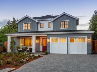 820 Bruce Dr, Palo Alto, CA 94303