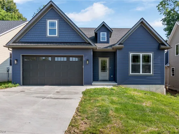 780 Thorn Way, Doylestown, OH 44230