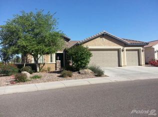 3714 N Monument Dr, Florence, AZ 85132