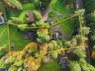 21805 55th Ave SE, Woodinville, WA