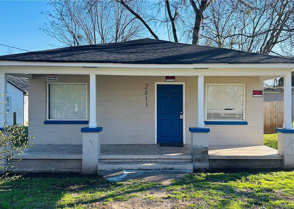 1st image of 2813 Short 20th St