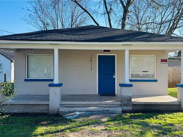 2813 Short 20th St, Tuscaloosa, AL 35401