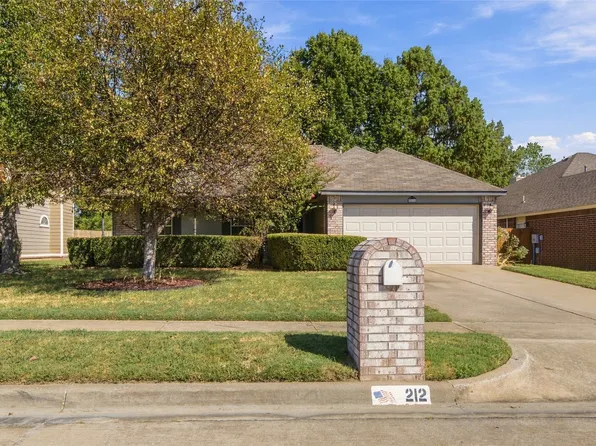 212 E Kansas St, Broken Arrow, OK 74012