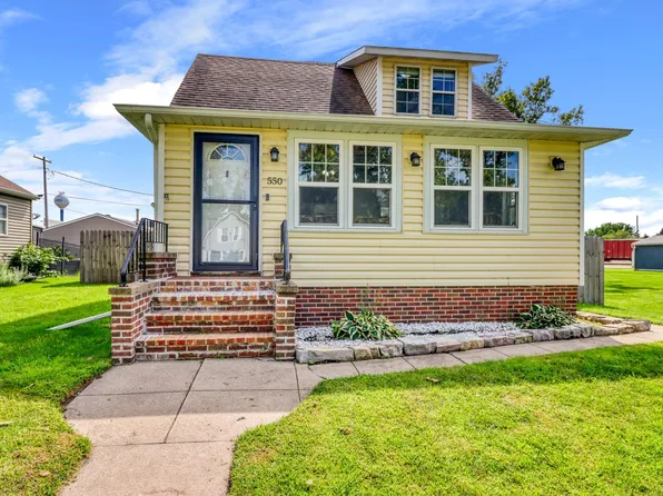 550 Spruce St, Kindred, ND 58051