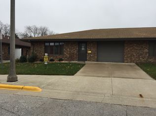 210 E Nebraska St, Algona, IA 50511