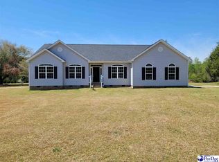 230 Oakland Church Rd, Chesterfield, SC 29709