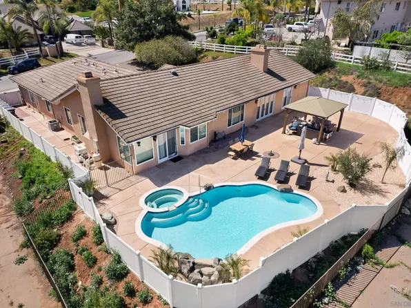 3007 Calle Mesquite, Jamul, CA 91935