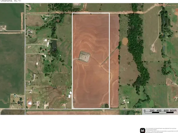 0 Fox Ln, Tuttle, OK 73089