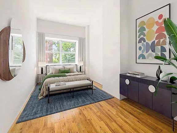 5th image of 61-20 Woodside Ave #2X