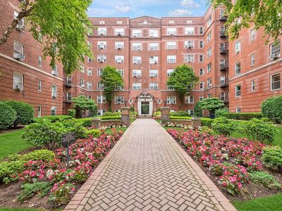 113-14 72nd Rd APT 1K, Queens, NY, 11375