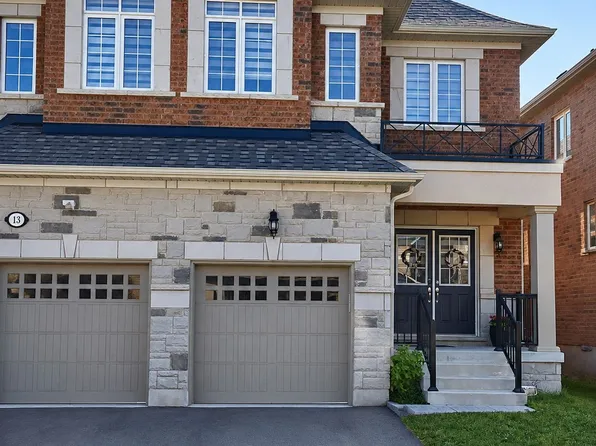 31 Overstone Rd, Halton Hills, ON L7G 0N5