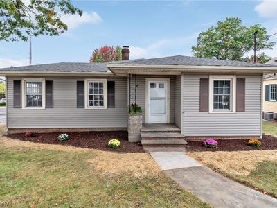 6 5th St NE, Barberton, OH, 44203