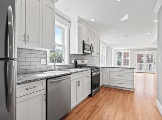 38 Shepard St FLOOR 1, Boston, MA 02135
