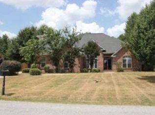 378 Mountain Ridge Rd, Millbrook, AL 36054
