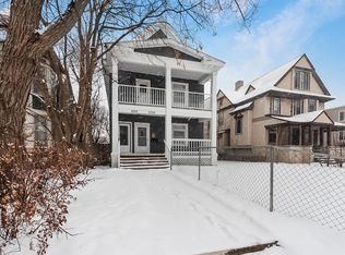 2725 Pillsbury Ave FLOOR 3, Minneapolis, MN 55408