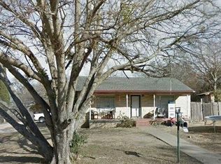 2301 Annabelle Ln, Fort Worth, TX 76119