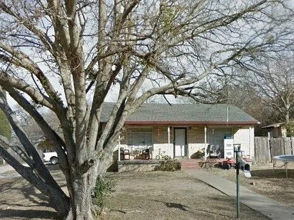 2301 Annabelle Ln, Fort Worth, TX 76119