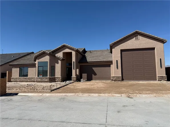 6101 S Carriage Ave, Fort Mohave, AZ 86426