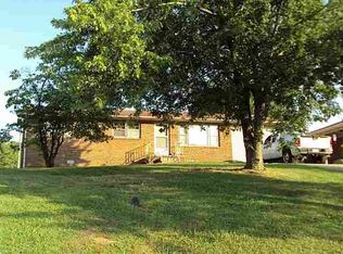 109 E Dale Ave, Eddyville, KY 42038