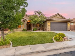 261 E Calgary Dr, St George, UT 84790