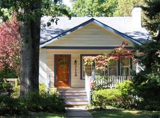 7118 Maple Ave, Takoma Park, MD 20912