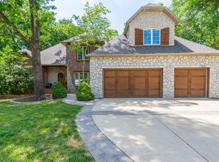 3403 N 10th St, Ozark, MO 65721