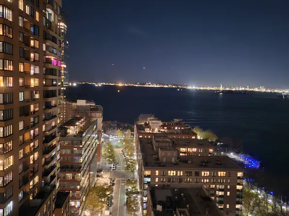 200 Rector Place image 1 of 2