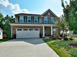 244 Catoctin Rd, Rock Hill, SC 29732