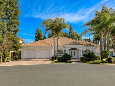 3386 Locksley Ct, Merced, CA, 95340