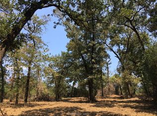 9467 Windsor Ave, Iola, TX 77861