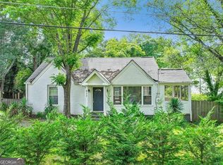 511 Ashburton Ave, Decatur, GA 30032