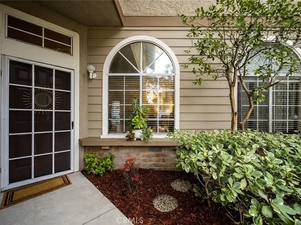 24395 Landover Rd #155, Laguna Hills, CA 92653
