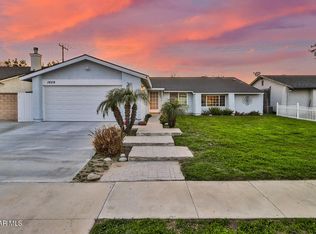 1659 Darrah Ave, Simi Valley, CA 93063