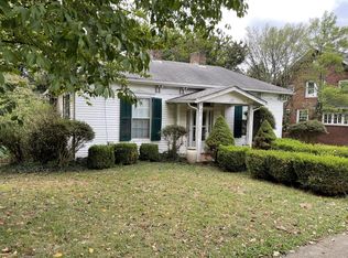 342 E 2nd North St, Morristown, TN 37814