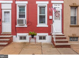 2231 S Fairhill St, Philadelphia, PA 19148
