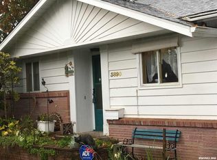 3890 Dakota Rd SE, Salem, OR 97302