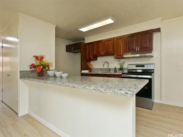 85-290 Ala Hema St APT F, Waianae, HI 96792