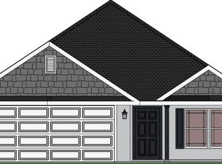 451 Poplar Rd, Centerton, AR 72719