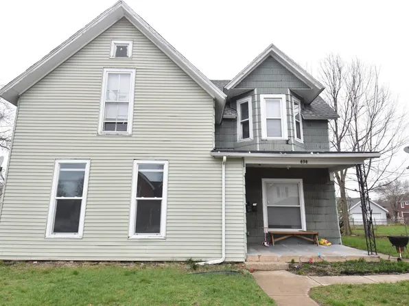 434 W Lawrence St, Mishawaka, IN