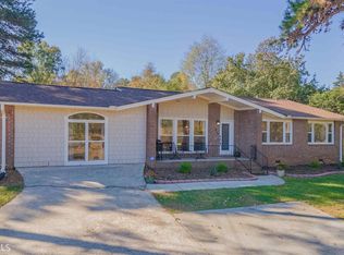 418 Rock Creek Rd, Toccoa, GA 30577