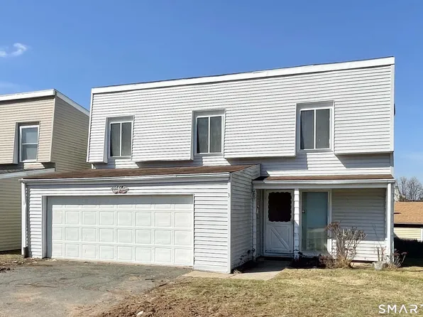 3 Braeburn Lane, Middletown, CT 06457