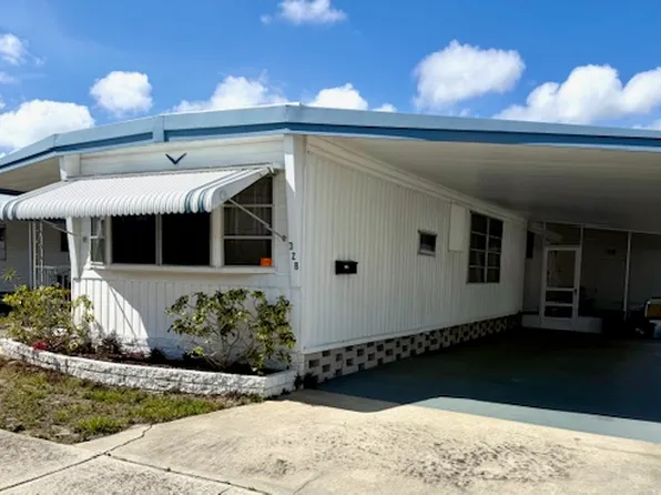 2550 State Road 580 Lot 328, Clearwater, FL 33761