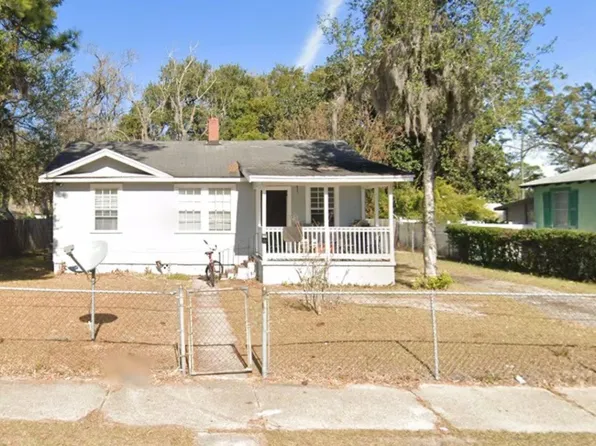 279 E 25th St, Jacksonville, FL 32206