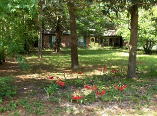 13266 Kidd Rd, Conroe, TX 77302