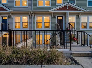 7451 S Falconridge Blvd NE #1910, Calgary, AB T3J0Z8