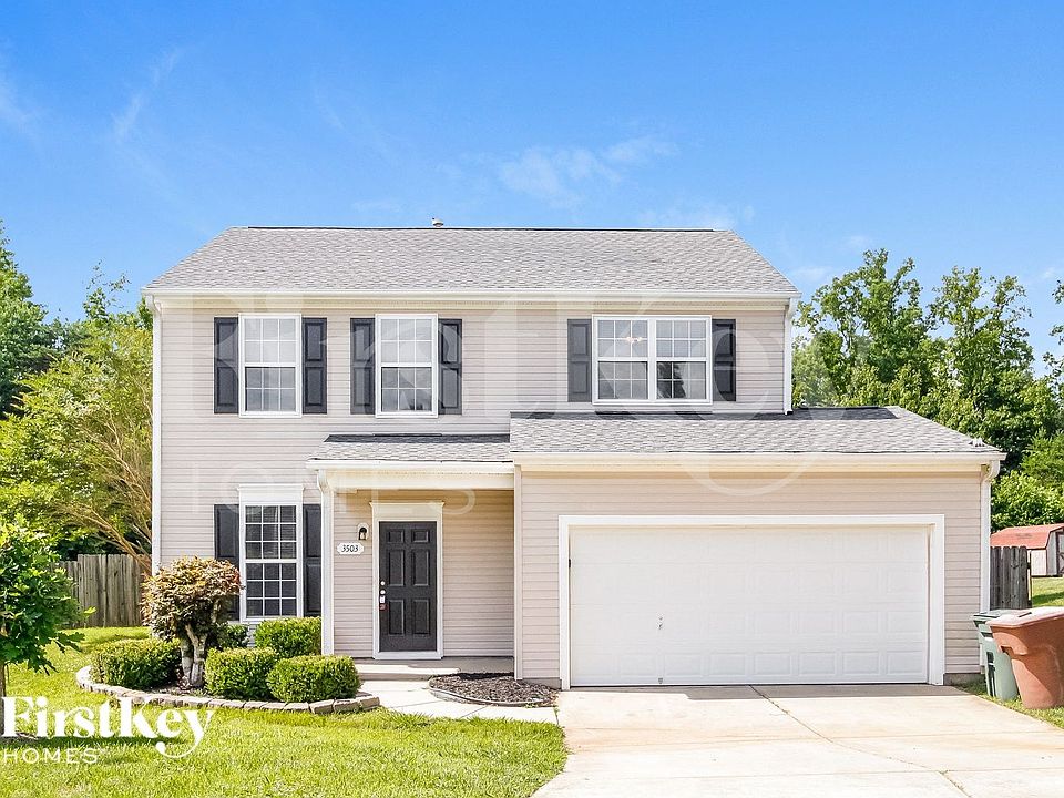 1st image of 3503 Throughbrook Ct