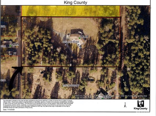 34210 206th Avenue SE, Auburn, WA 98092